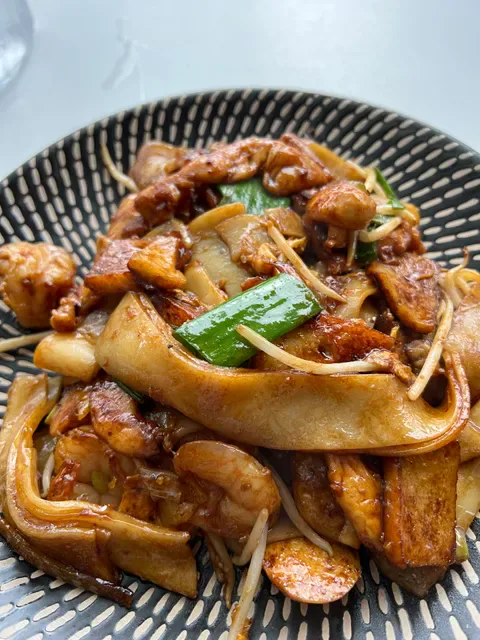 Pan-Asia Kitchen Coolangatta