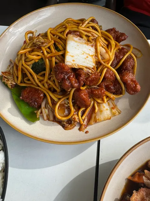 Pan-Asia Kitchen Coolangatta