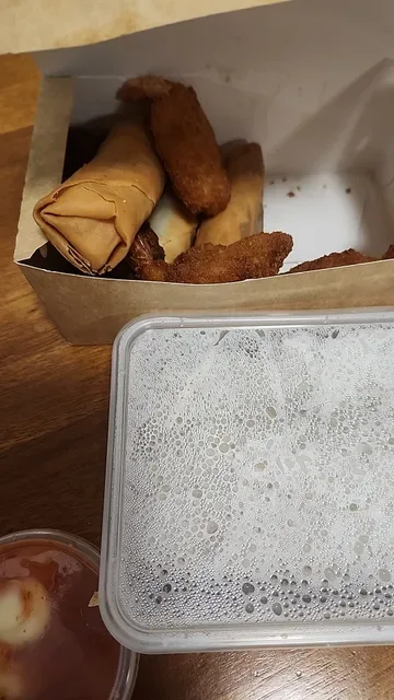Pan-Asia Kitchen Coolangatta