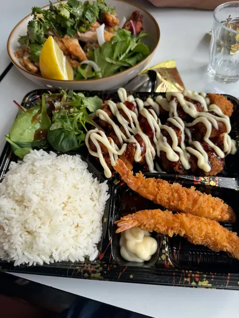 Pan-Asia Kitchen Coolangatta