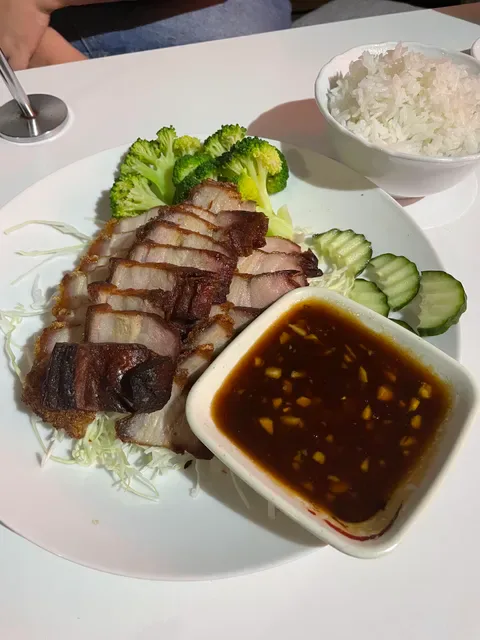 Pan-Asia Kitchen Coolangatta