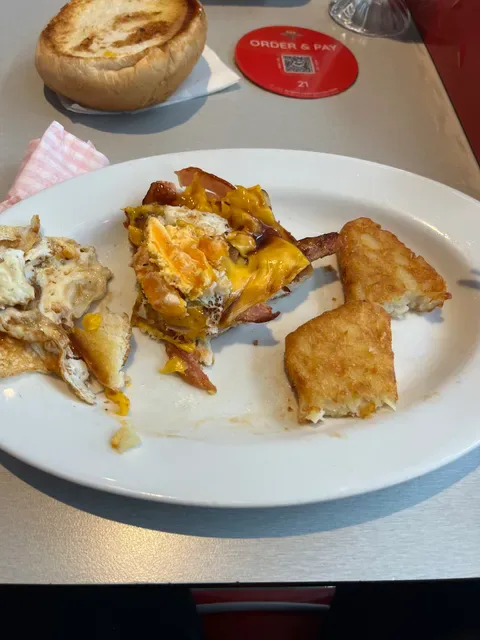 Pancake Diner Coolangatta