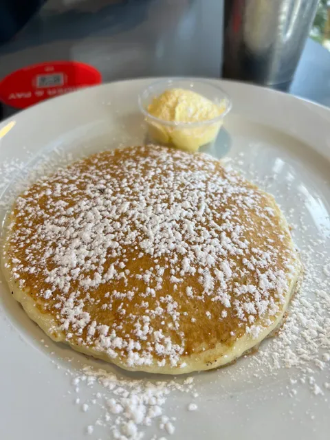 Pancake Diner Coolangatta