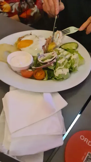 Pancake Diner Coolangatta