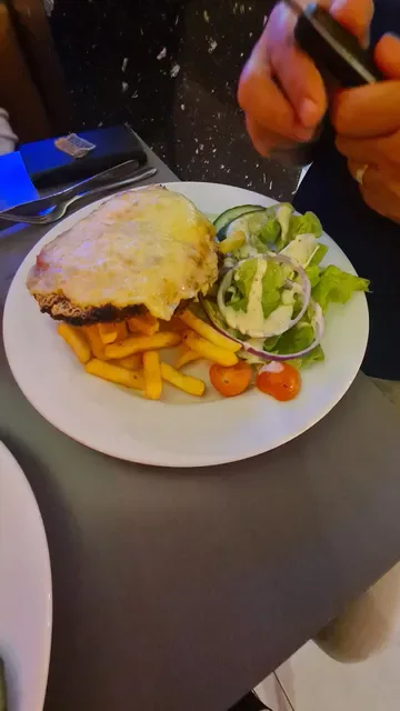 Pancake Diner Coolangatta