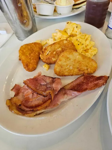 Pancake Diner Coolangatta
