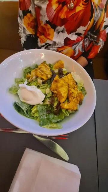 Pancake Diner Coolangatta