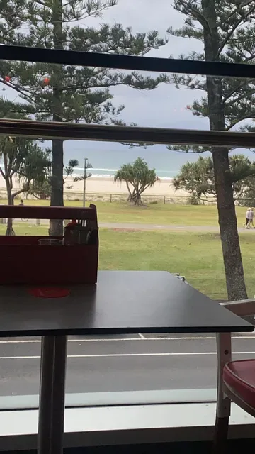 Pancake Diner Coolangatta