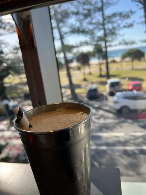 Pancake Diner Coolangatta