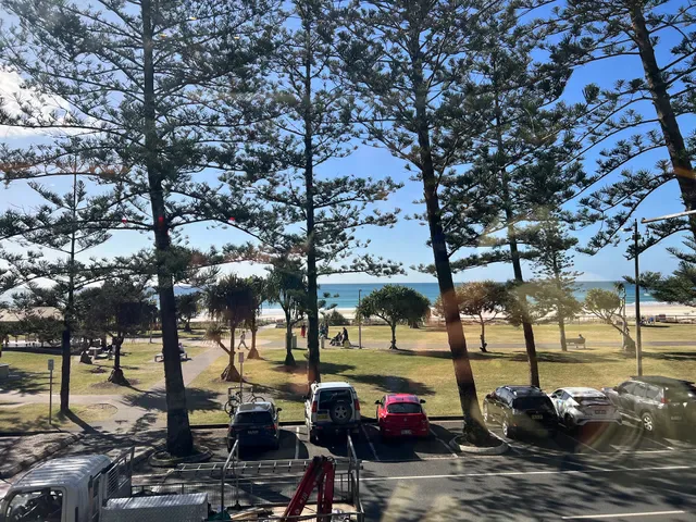 Pancake Diner Coolangatta