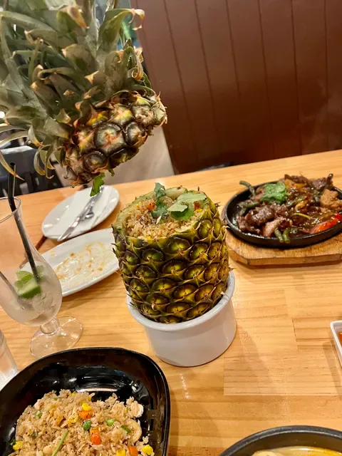 Pandas Kitchen & Bar