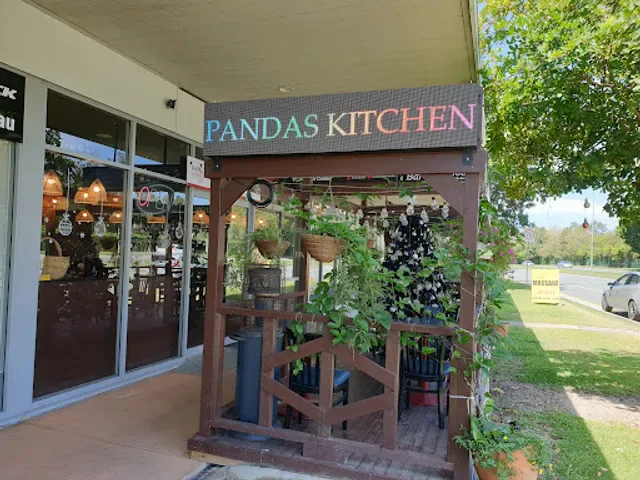 Pandas Kitchen & Bar