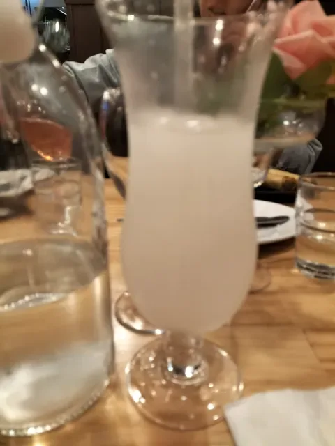 Pandas Kitchen & Bar