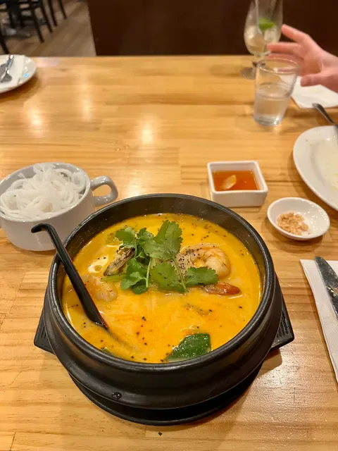 Pandas Kitchen & Bar