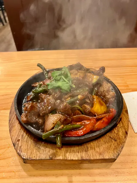 Pandas Kitchen & Bar