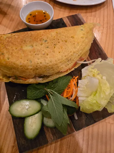 Pandas Kitchen & Bar