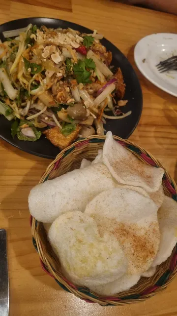 Pandas Kitchen & Bar