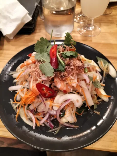 Pandas Kitchen & Bar