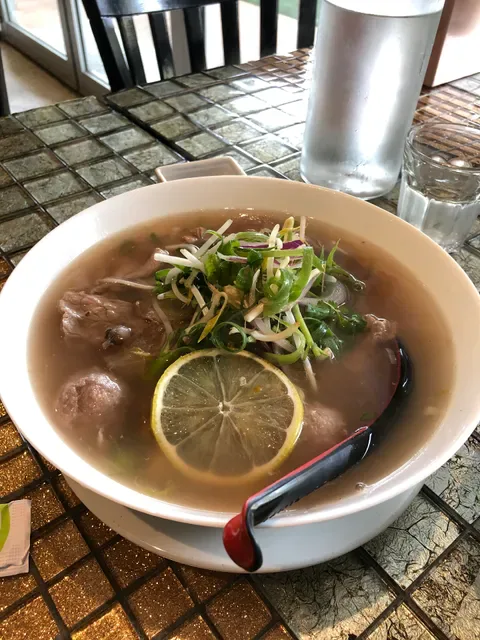 Pandas Kitchen & Bar
