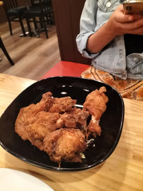 Pandas Kitchen & Bar