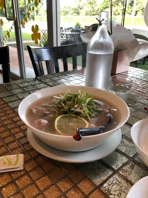 Pandas Kitchen & Bar