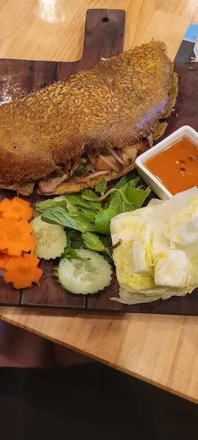 Pandas Kitchen & Bar