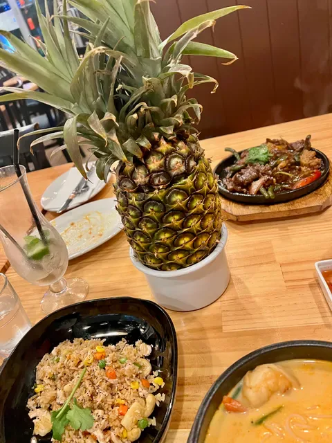 Pandas Kitchen & Bar