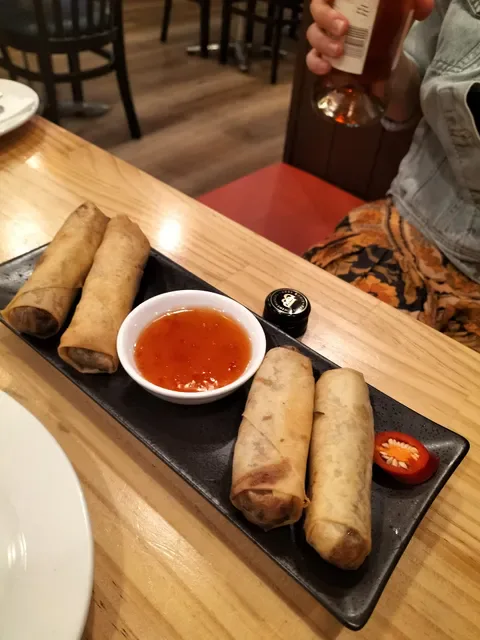 Pandas Kitchen & Bar