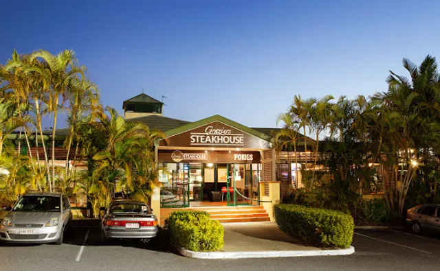 Parkwood Tavern