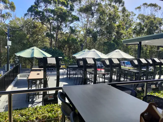 Parkwood Tavern