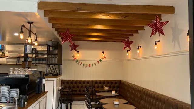 Parlour Coffee