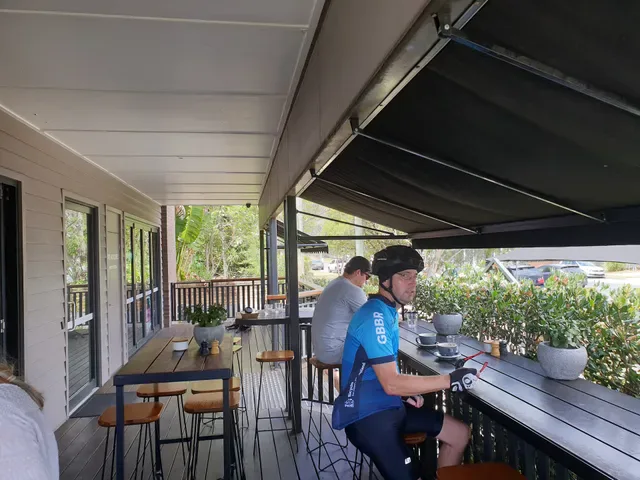 Parlour Coffee