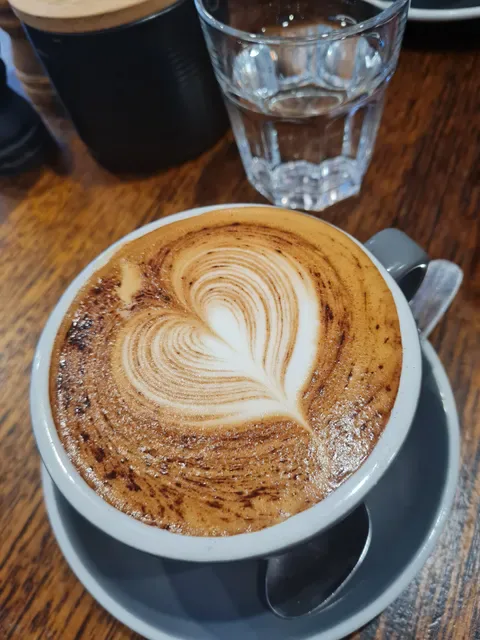 Parlour Coffee
