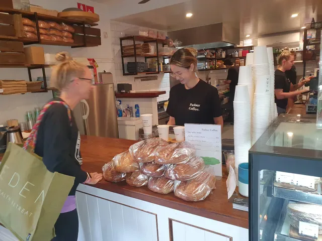 Parlour Coffee