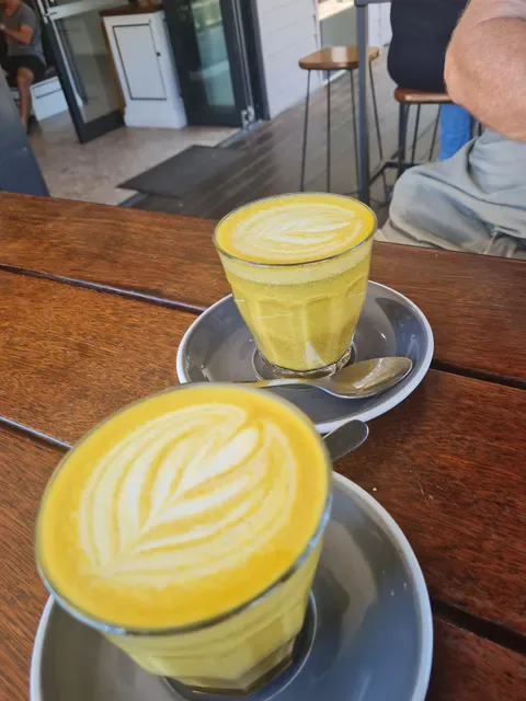 Parlour Coffee