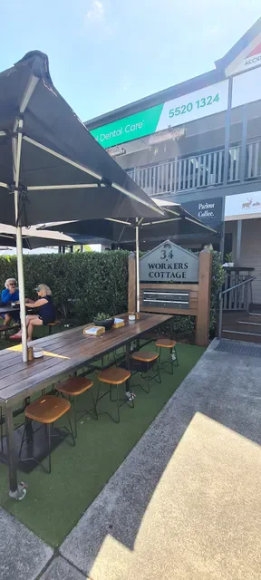 Parlour Coffee