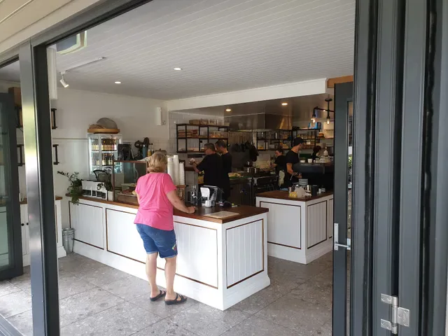 Parlour Coffee