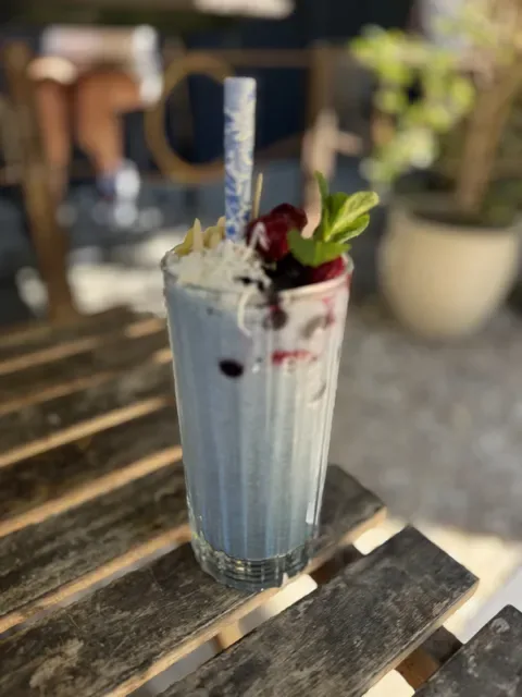 Pasture & Co