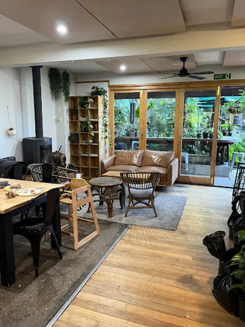 Pasture & Co