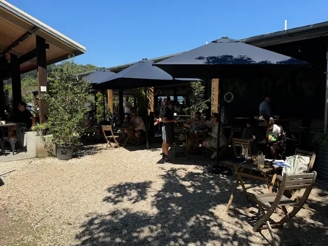 Pasture & Co