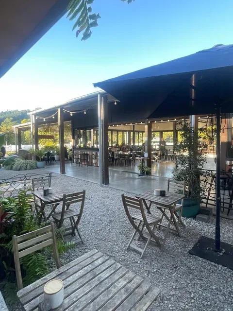 Pasture & Co