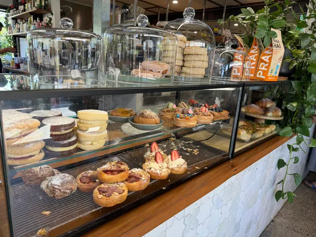 Pasture & Co
