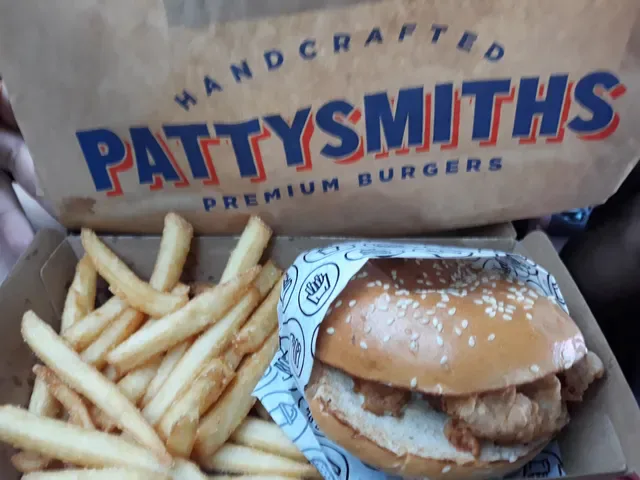 Pattysmiths Upper Coomera