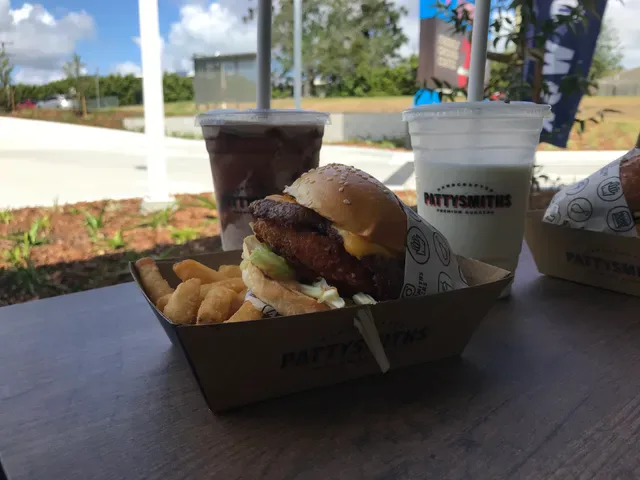 Pattysmiths Upper Coomera