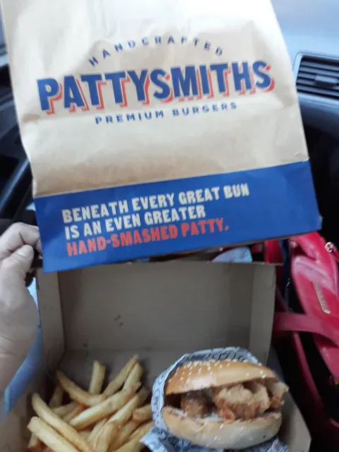 Pattysmiths Upper Coomera