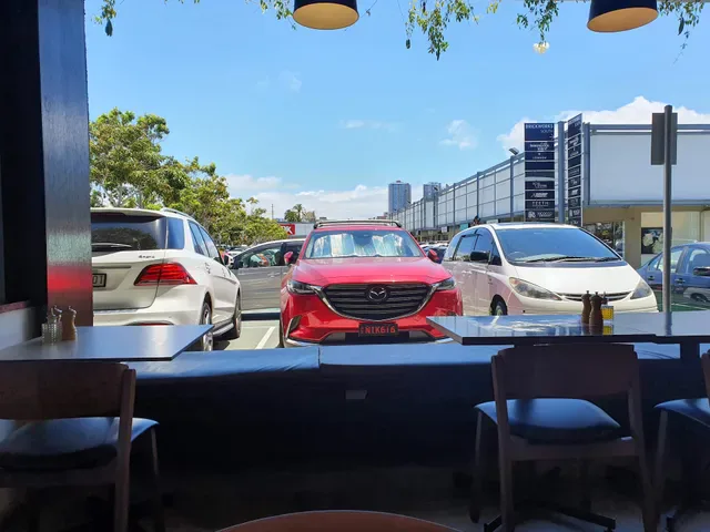 Pearl & Ash Cafe