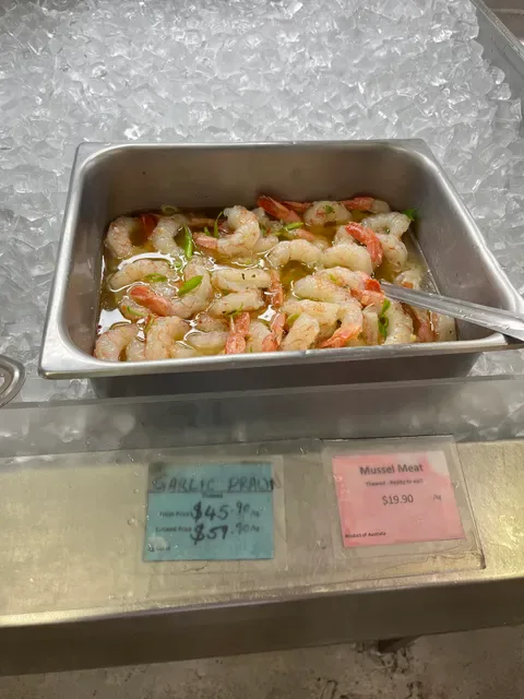 Peter’s Fish Market