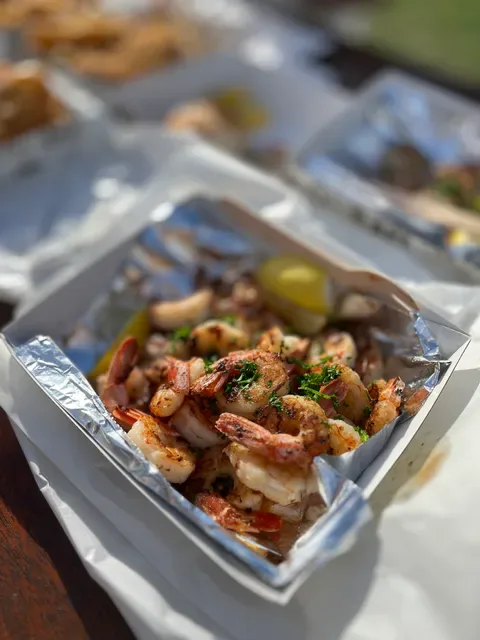 Peter’s Fish Market