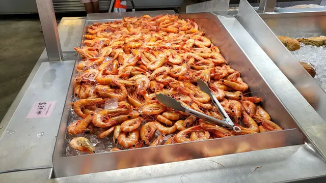 Peter’s Fish Market