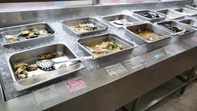 Peter’s Fish Market